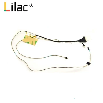 

Video screen Flex wire For Acer TM8473 6495 BAD40 BAD40HR laptop LCD LED LVDS Display Ribbon cable 50.4NP19.011 50.4NP21.011