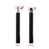 Universal Fiber Stylus 2 in 1 Disc Stylus Pen Mesh Fiber Tip Series Precision Touch Screen Pens for All Capacitive Touch Screens ► Photo 3/6