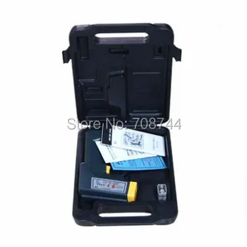 

Best AZ8866 Non-contact Digital Infrared Thermometer IR Thermometer Temperature With -20~420 Degree