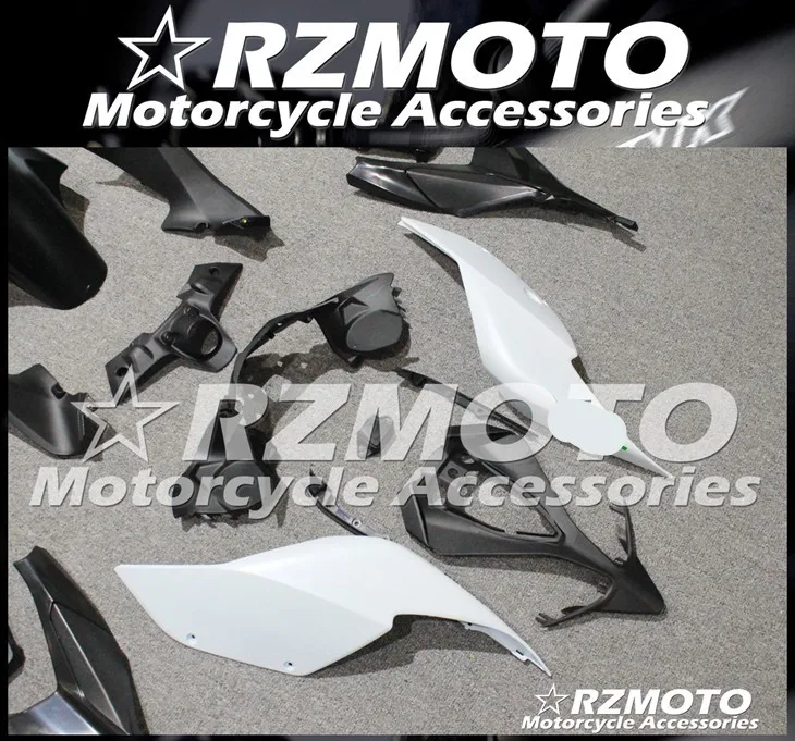 New Abs Motorcycle Fairing Fit For DUCATI 959 1299- Bodywork Injection mold Store No.0481