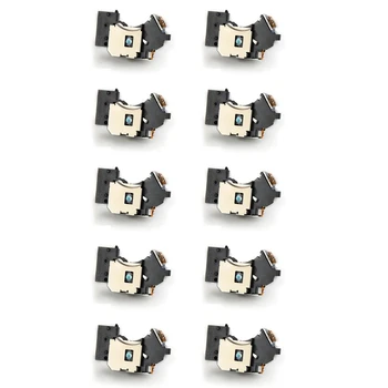 

10Pcs for PVR-802W for Sony PS2 Game Console Lens 7XXXX 9XXX 79XXX 77XXX Optical Replacement PVR802W Player Reader