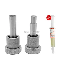Для Bosch 110 120 дизель common rail Инжектор шлифовальный инструмент, топливный инжектор корпус клапана крышка шлифовальный стержень ремонтный инструмент Для Bosch 110 120 дизель common rail Инжектор шлифовальный инструмент, топливный инжектор корпус клапана крышка шлифовальный стержень ремонтный инструмент
