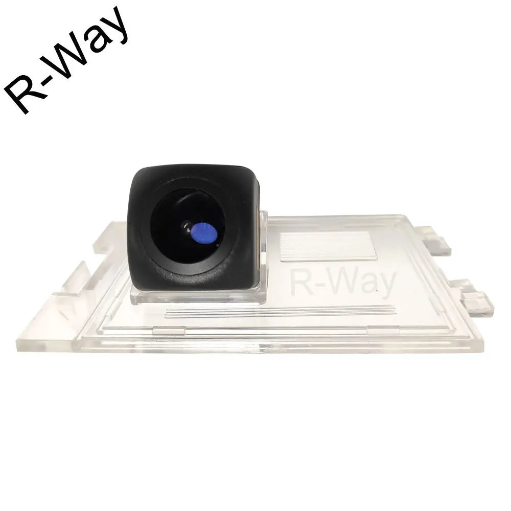 

R-Way HD Rear View Camera Jeep Compass Jeep Renegade 2011 2012 Grand Cherokee 2012-2014 (installed on the right)