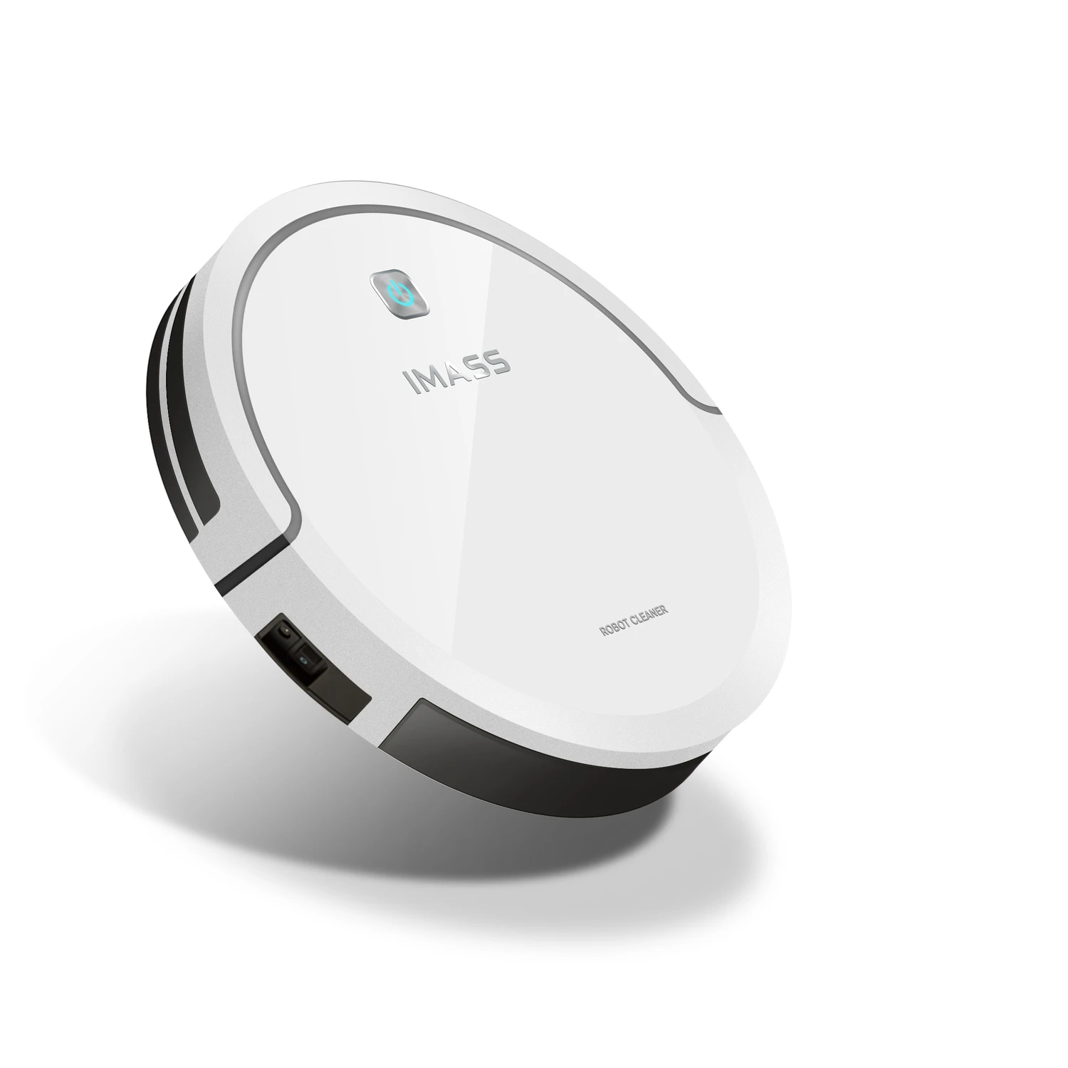 

Imass-A3 Map Navigation Intelligent automatic wifi robot vacuum cleaner