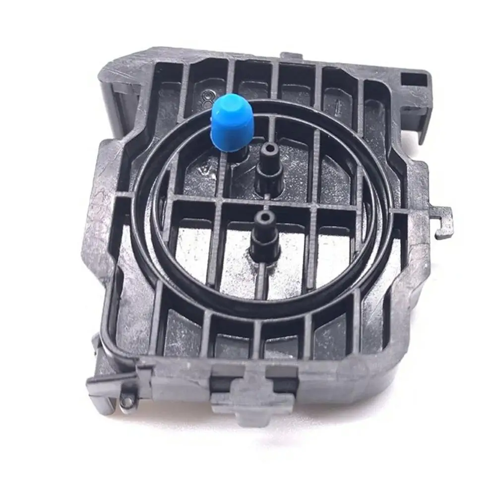 Печатающая головка отходов чернил cap Pad для Epson DX5/DX7 печатающая головка cap ping Top аксессуары прочные запасные части