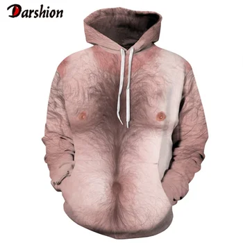 

2019 Long Sleeve Autumn Winter Geometric 3D Hoodies 3D Pig Printed Hoodies Men Hoodies Tops Casual Pullovers Sweatshirt Dropship