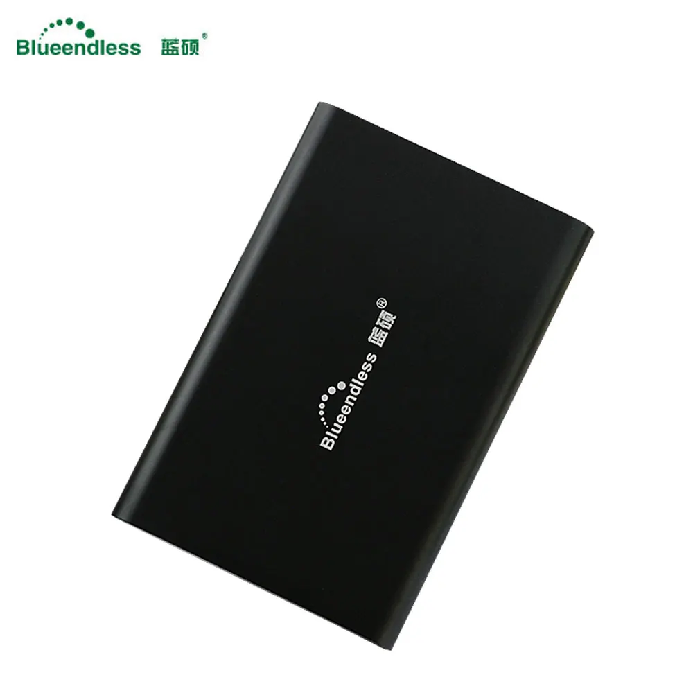 2 5 &quotUSB 3 0 внешний жесткий диск 160 Гб/250 ГБ/320 Гб/500 ГБ высокоскоростной мобильный