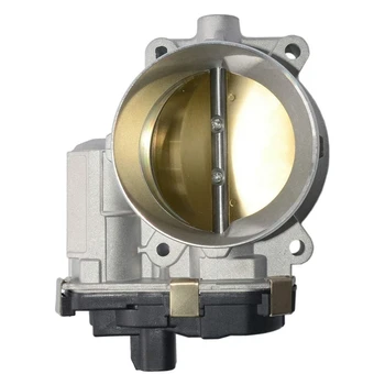 

12572658 Electronic Throttle Body for Escalade Express Silverado Sierra Tahoe Envoy Yukon