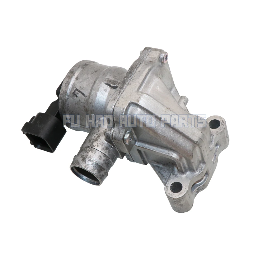 12619110 вторичный обратный клапан впрыска воздуха для Buick renier Chevrolet Trailblazer GMC Envoy XL 4.2L 12583486 2142151