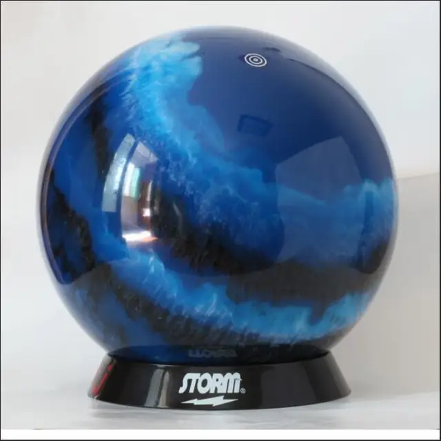 913pounds Bowling Goods Usbc Professional Line Ball