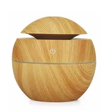 Usb Foggy Colorful Humidifier Aromatherapy Machine Household Wood Grain Aromatherapy Machine Large Capacity Usb Foggy Colorful Humidifier Aromatherapy Machine Household Wood Grain Aromatherapy Machine Large Capacity