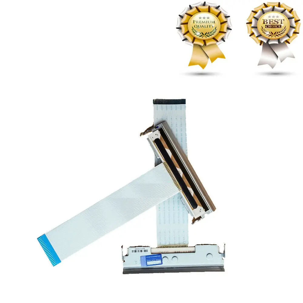 

Новая печатающая головка для термопринтера Epson TM-T88IV 884