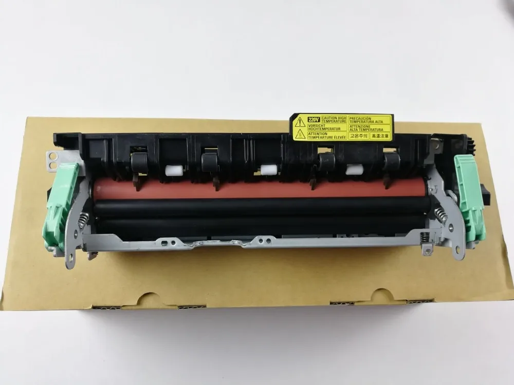 3310 fuser unit 2