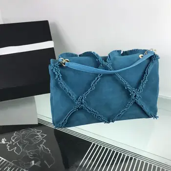 

a040506 Shop 5244161 Fantastic 2020 genuine Leather Luxury Fashion Handbags Women bag Runway For Female Ladies Europe Brand