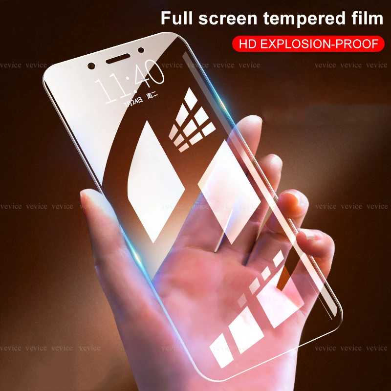 

9H Tempered Glass For Samsung Galaxy Samsung A10 A30 A50 A70 A80 A90 M10 M20 M30 HD Film For Samsung A8 A9 Star A7 2018 A6Plus