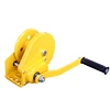 1200lb Hand crank two-way self-locking manual winch household small portable traction hoist with brake manual winch ► Photo 2/6