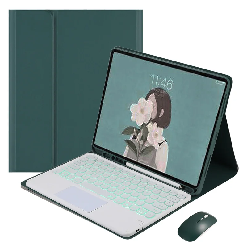 Estojo p tablets e e-books