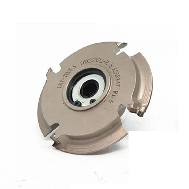 PCD premilling cutter (2)