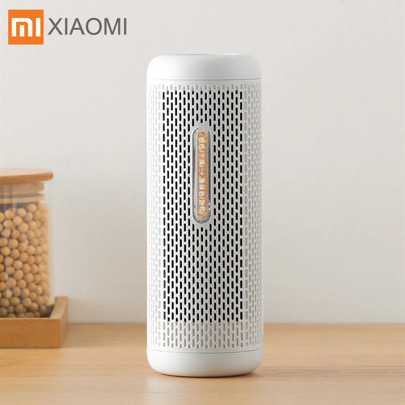 Xiaomi Mijia Deerma Dem-cs10m мини Осушитель бытовой цикл осушитель поглощение влаги сушилка для влагопоглощения