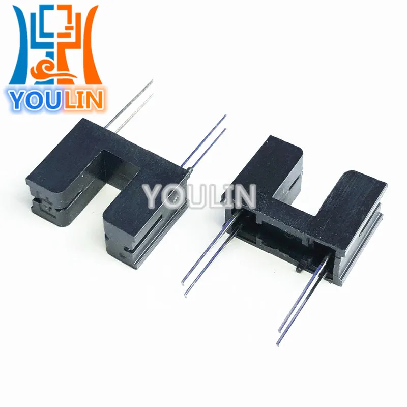 50 шт. новый оригинальный ITR9606 ITR-9606 ITR9608 DIP-4 слот типа оптрон фотоэлектрический