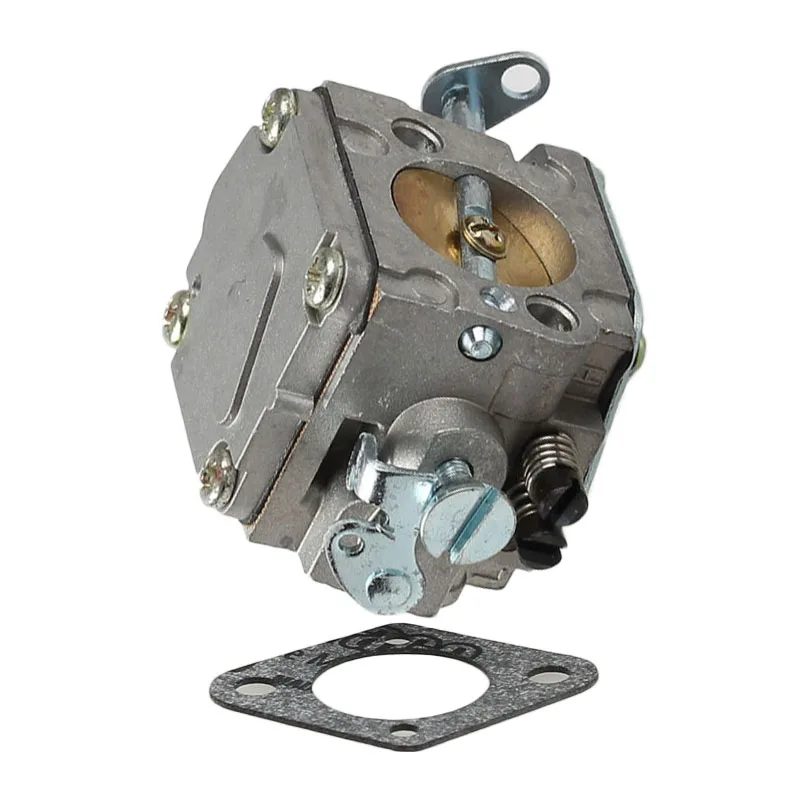 Карбюратор Carb для Husqvarna 61 266 268 272 272XP Fit бензопила Tillotson HS254B