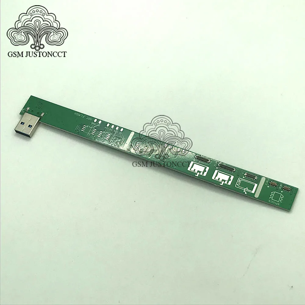 Photosensitive repair Connector - gsmjustoncct - H2 