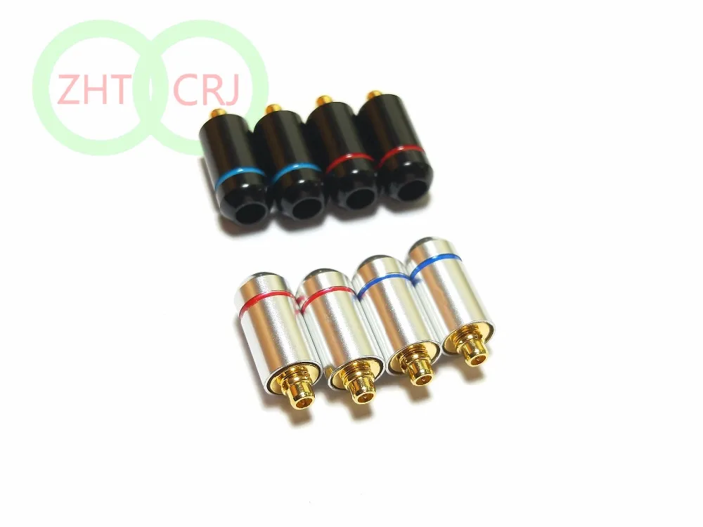 10set 20pcs high quality headphone mmcx adapter New