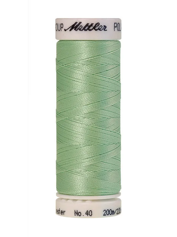 Нить для вышивания POLY SHEEN METTLER, цвет 5770, 200 м