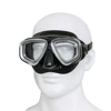 Optical Diving Gear Kit Myopia Snorkel Set, Different Strength for Each Eye, Nearsighted Dry Top Scuba Mask 5