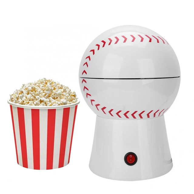 BrentwoodBaseball Popcorn Maker 