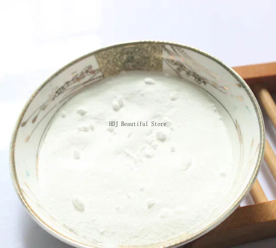 Сделай Сам косметическое мыло ручной работы сырье белый жемчужный порошок 30 г-100 г мыло холодного приготовления цветного материала