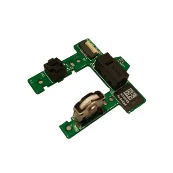 

1PC Repair Parts Mouse Encoder Wheel Board for Logitech G603 Mouse Wheel Board