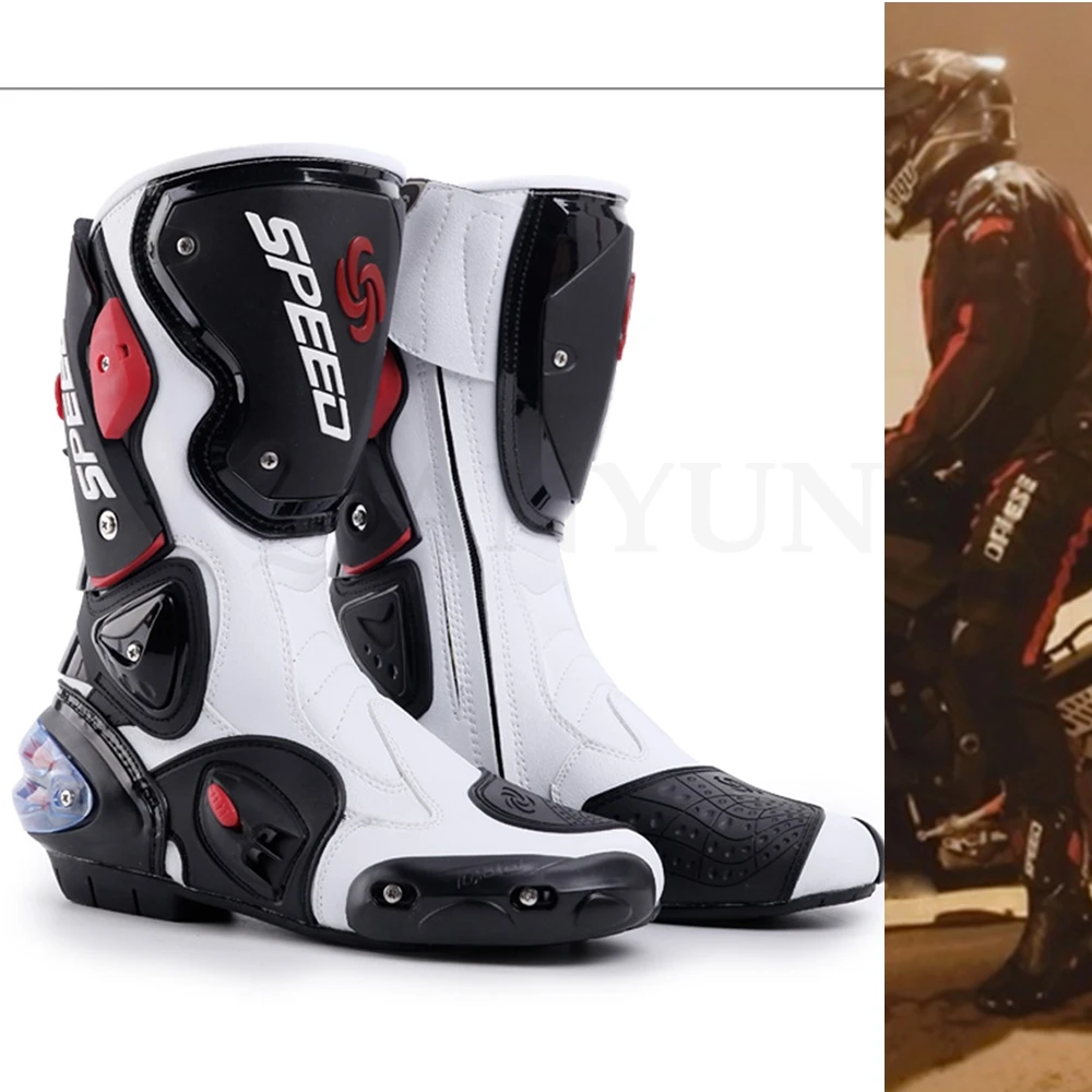honda motorcycle shoes