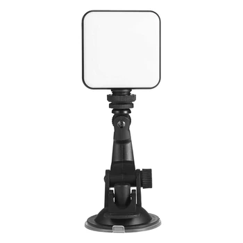 

Video Conference Lighting Kit for Video Conferencing, Lighting Working,Zoom Calls,Self Broadcasting,Live Streaming