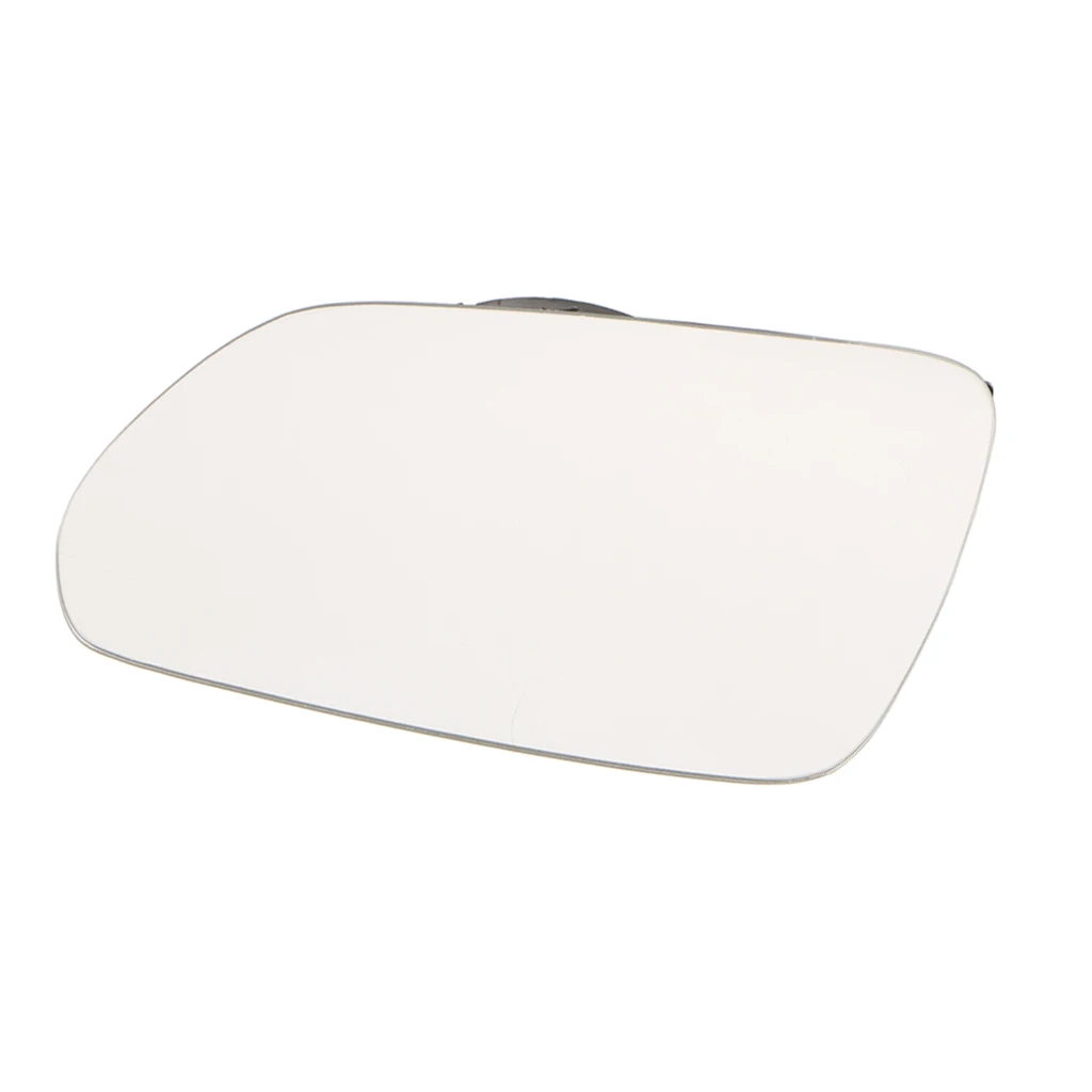 Auto Car Right Side Electric Heated Wing Mirror Glass For VW Skoda MK2 Auto Car Right Side Electric Heated Wing Mirror Glass For VW Skoda MK2