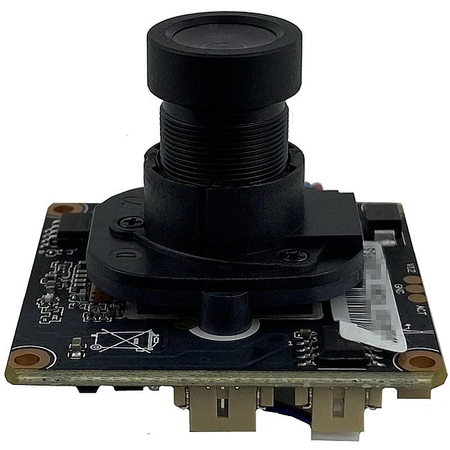 3MP 2304*1296 1080P XM535AI + SC3235 плата модуля ip-камеры M12 объектив H.265 Низкое освещение ONVIF XMEYE