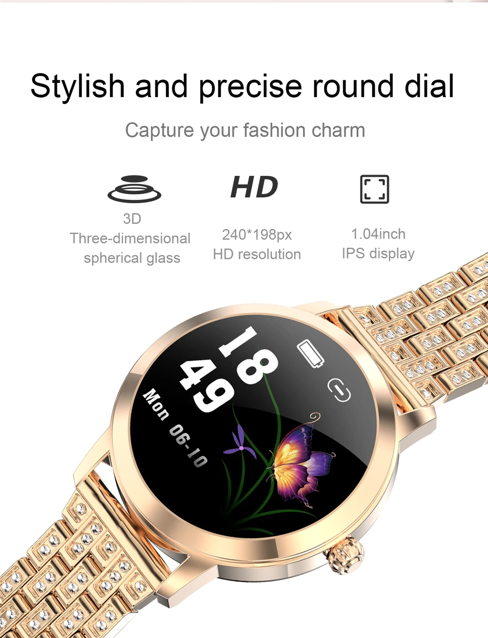 High Quality Eletrônicos