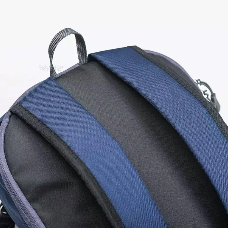 Xiaomi Спортивный Повседневный Рюкзак 13 л большой емкости 4 анти-давления декомпрессии плечевой ремень красочные сумки для хранения женщин и мужчин