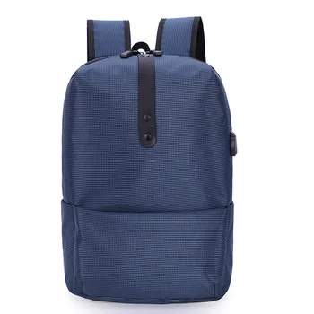 

Unisex Backpack 2020 Spring New Sports Fashion Student Backpack Wild Computer Bag