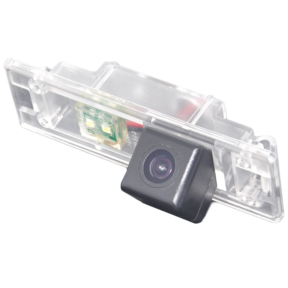 For BMW 120i E81 E87 F20 Car Back Up Reverse Rear View Parking Cam Camera CCD Waterproof System Kit for GPS Navigation | Автомобили и