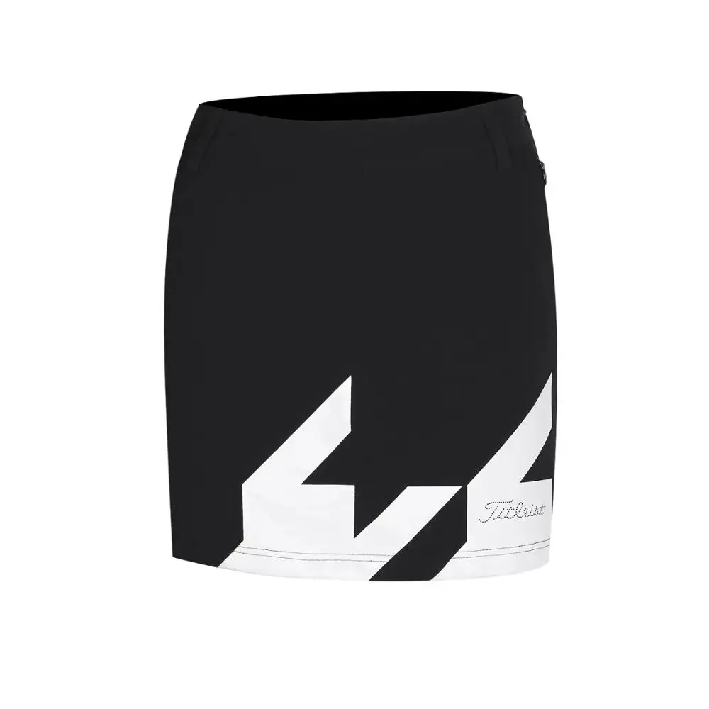 

2020 New golf fashion dress golf skirt