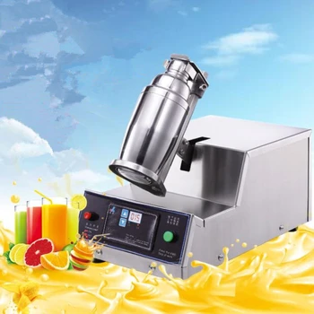 

Single head Bubble Tea Shake Machine Bubble Tea Shaker Mike Tea Shaking Machine Milk tea shaker Horizontal Milk Shaking machine