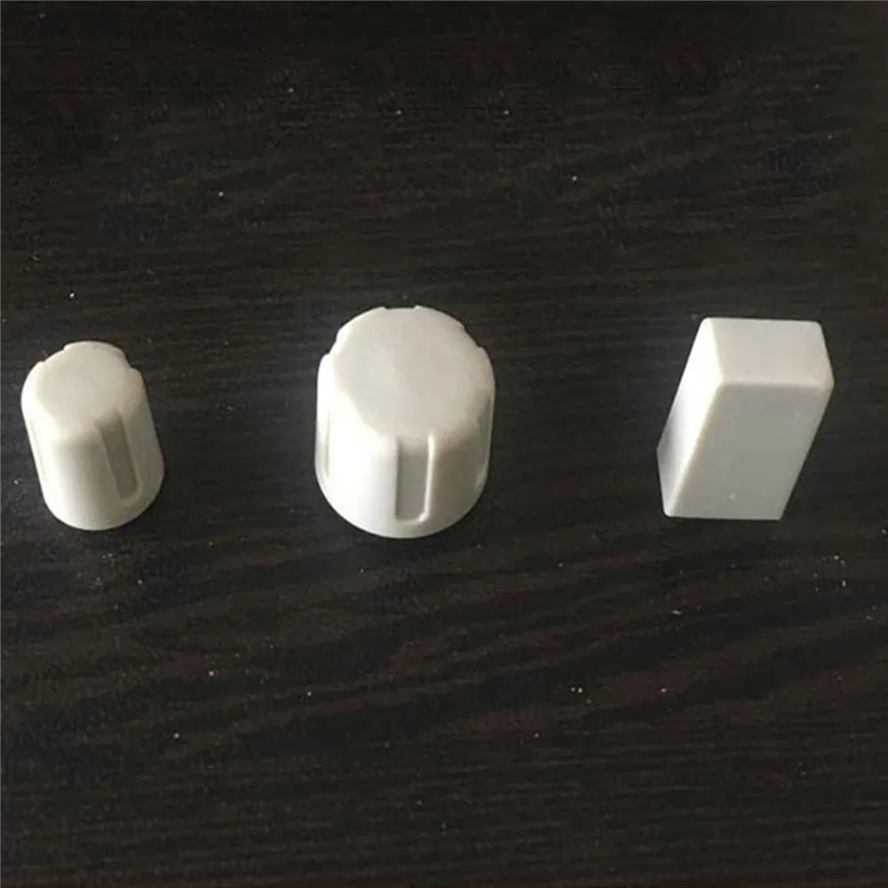 

Replacement Oscilloscope Power Switch Cover Knobs Press Cap for Tektronix TDS210 TDS220 TDS224 TDS2014 TDS2012 TDS2002 TDS1012