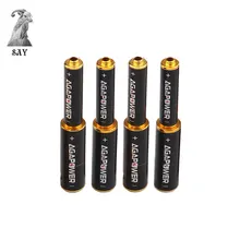 SY 1 шт. высококачественный мини-набор для кальяна двухцелевой фильтр электронная трубка для курения кальяна фильтр