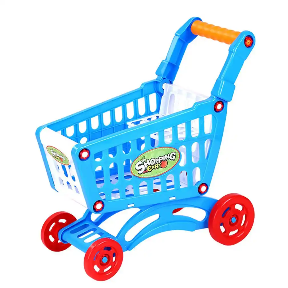 kids toy trolly