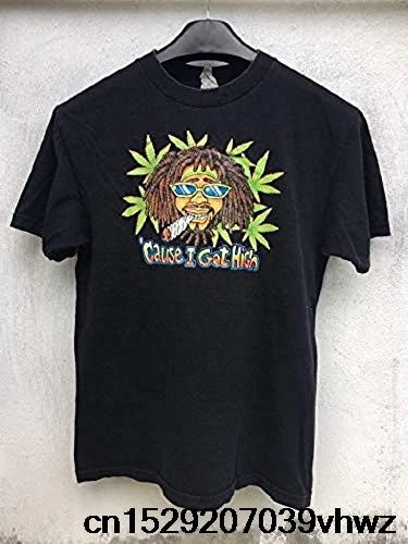 Винтажная Футболка Bob Marley Ретро стиль регги музыка значок футболка унисекс