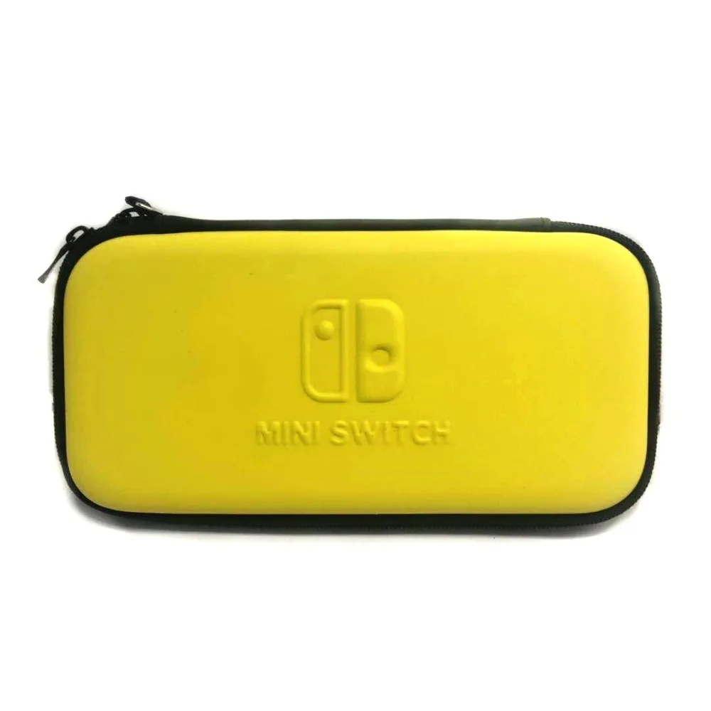 Yoteen чехол для nintendo Switch Lite сумка для хранения для переключателя мини-протектор жесткий EVA ручная сумочка