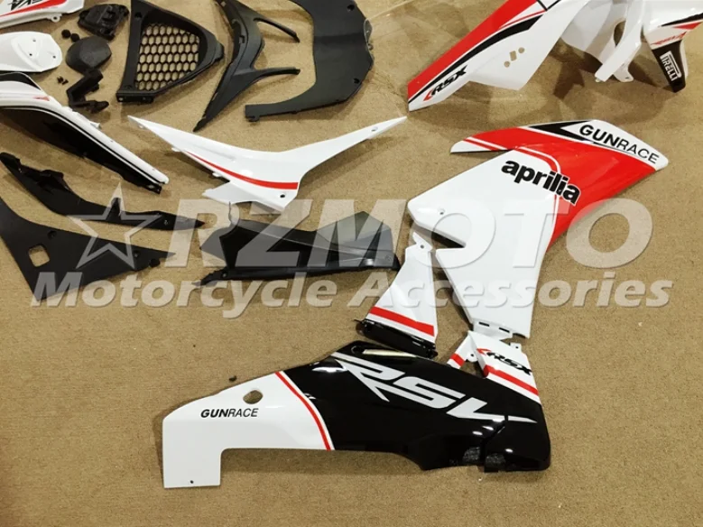 Литьевая Форма ABS Обтекатели комплект подходит для Aprilia RSV4 1000 2009- 09 10 11 12 13 14 пользовательский номер 64