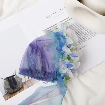 

Baby Lace Hat Newborn Photography Props Bonnet Hat Photo Props Baby Newborn Props 0-3m D08C