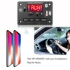 Handsfree Bluetooth 5.0 Decoding Board Module Wireless Car USB MP3 Player Remote Board Module Bluetooth TF Card Slot / USB / FM ► Photo 2/6